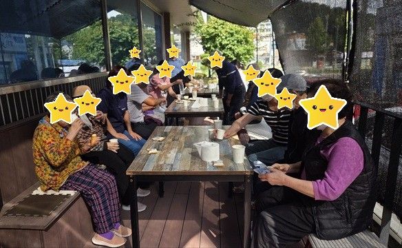 소담한방요양원 시설 사진
