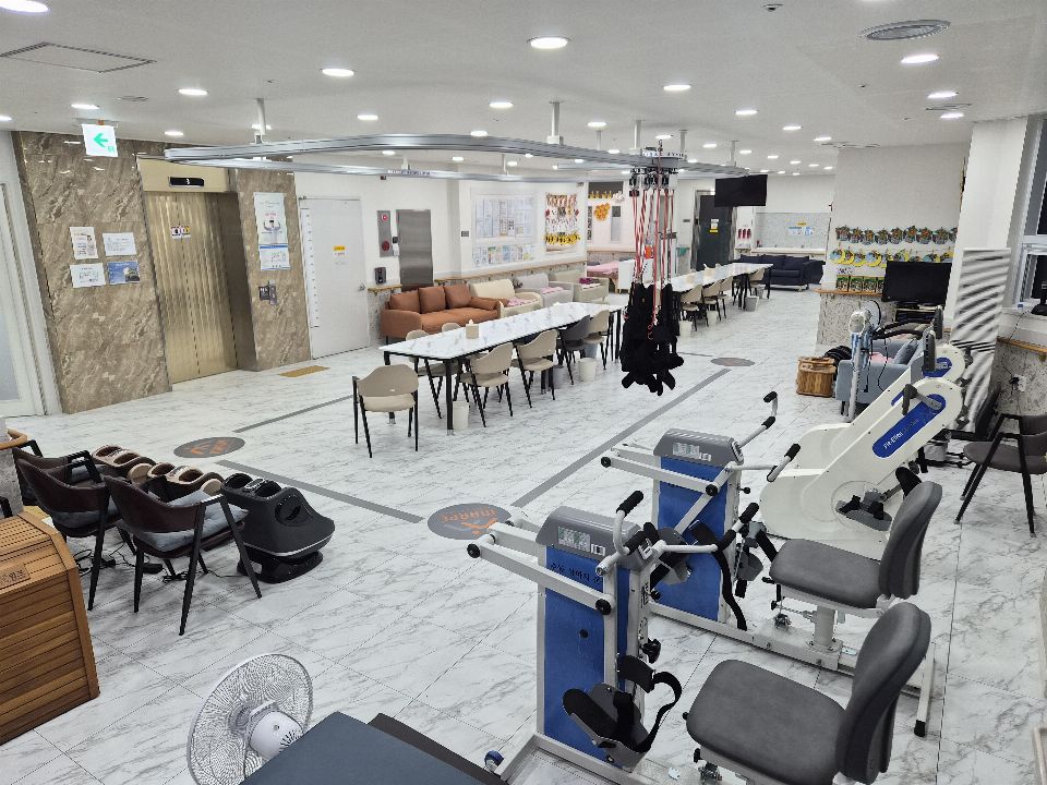 동서변주간보호센터(방문요양) 2026-09-07