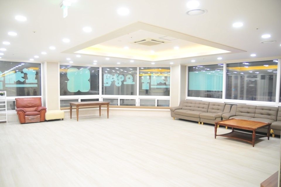 효채움요양원 2017-04-27