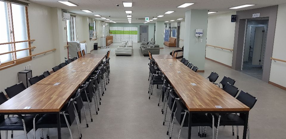 소춘어르신주간보호센터 시설 사진