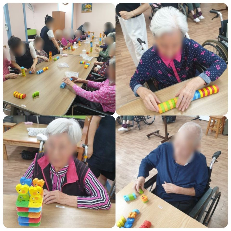 늘푸른홈케어 시설 사진