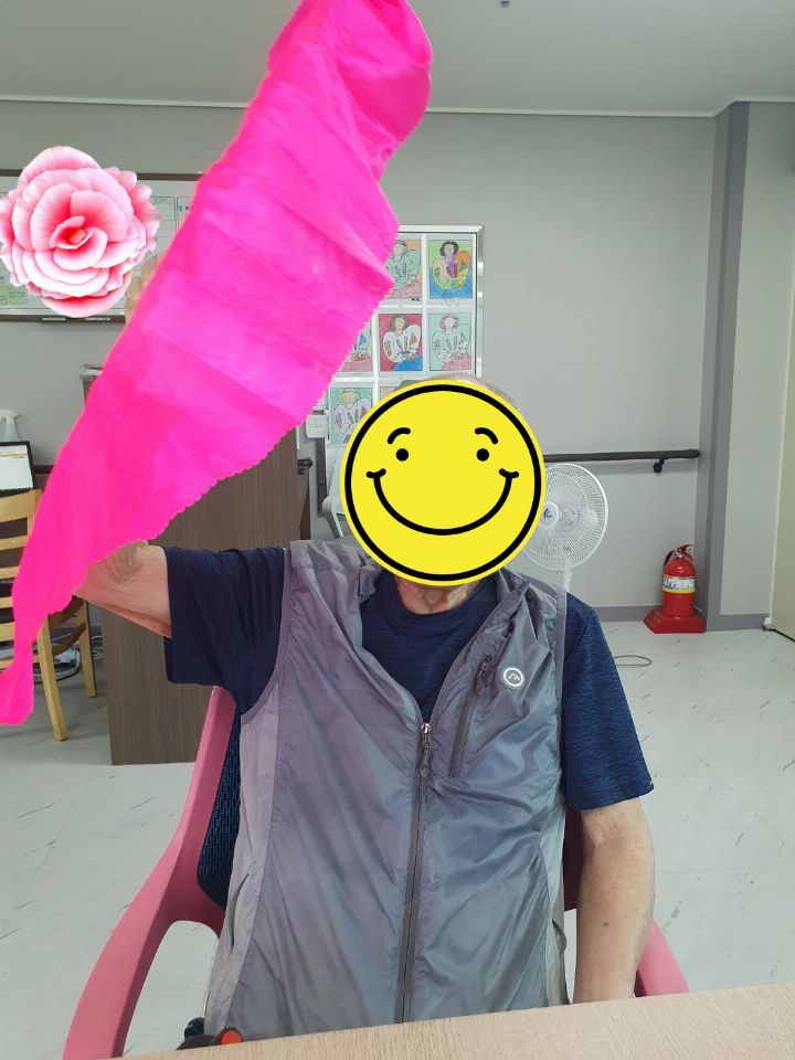 새봄요양원 2025-08-05