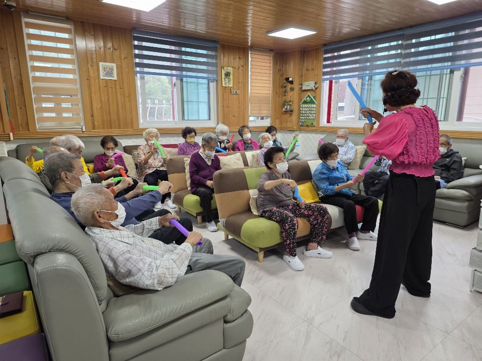 다사랑어르신학교 2026-10-02
