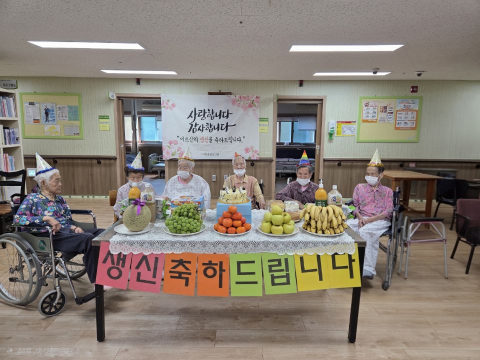 사천솔밭요양원 2026-10-02