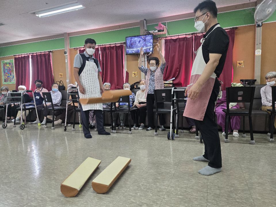 한라재가복지센터 2026-10-03