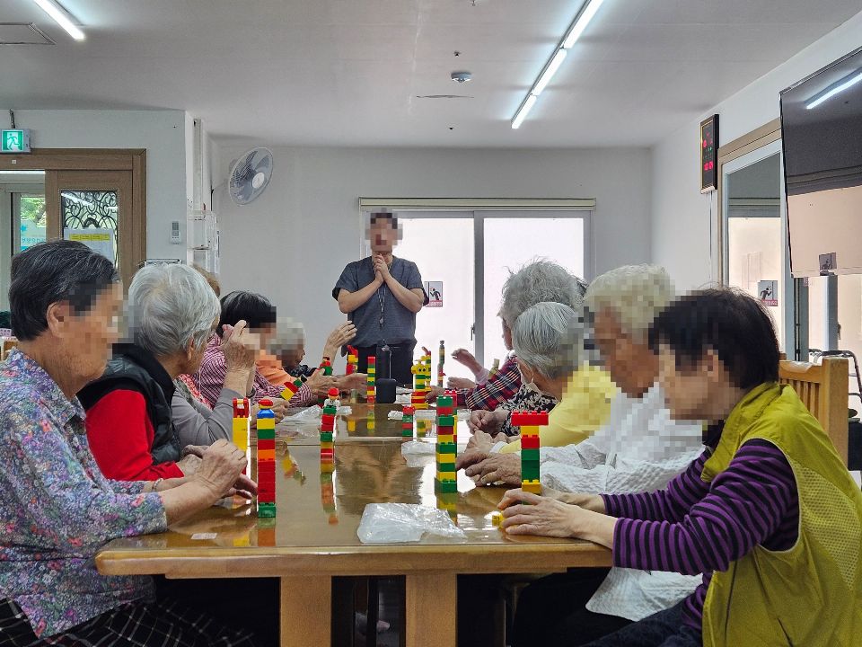 홍성재가요양서비스센터 시설 사진