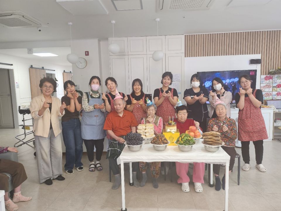 섬김노인복지센터 2026-10-03