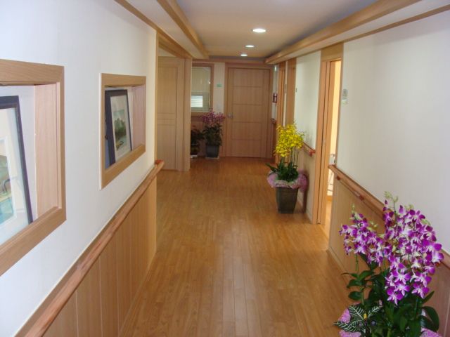 송파그린요양원 2011-08-23