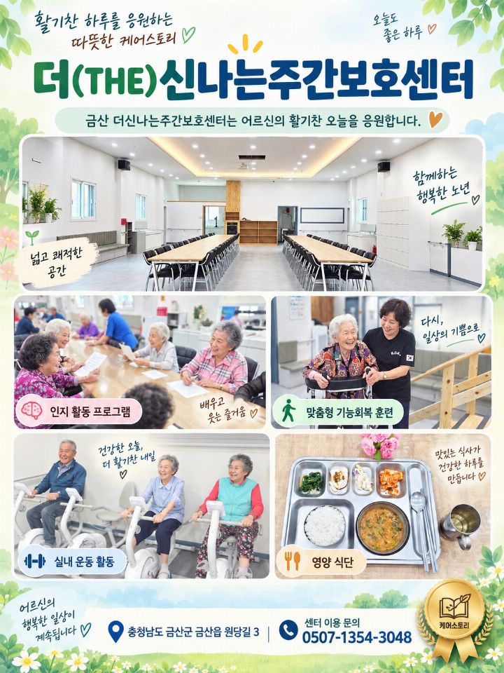 더(THE)신나는주간보호센터 2026-10-06