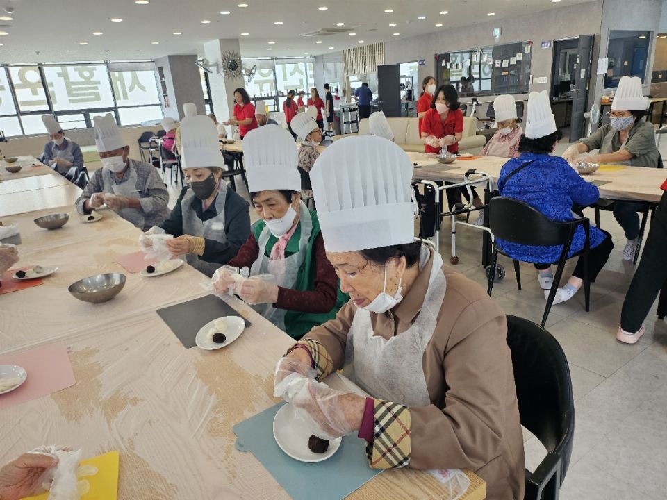 (주)더조은장유재활주간보호센터 2026-10-06