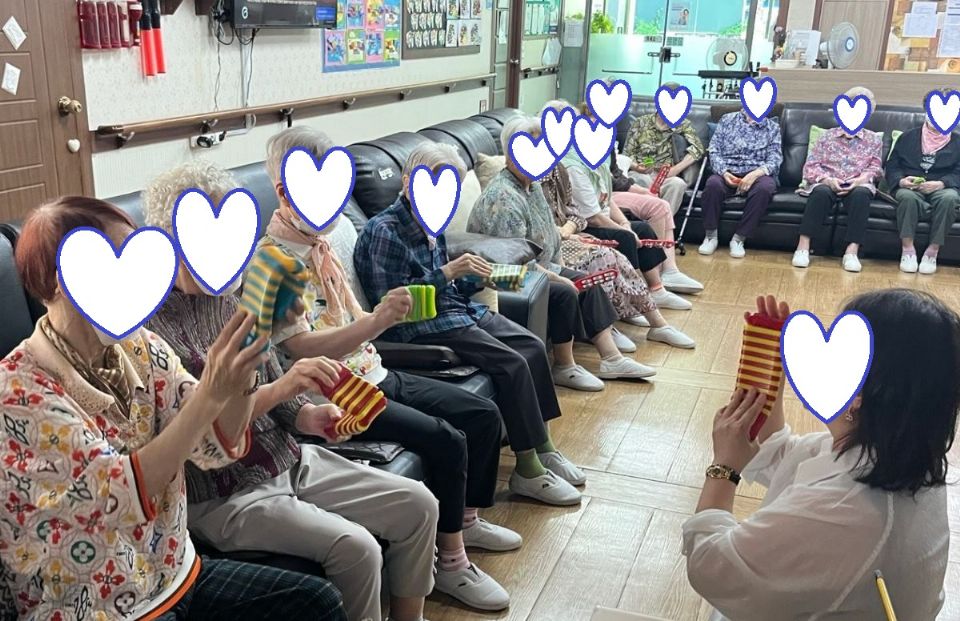 좋은사람들 노인요양센터 2026-10-07