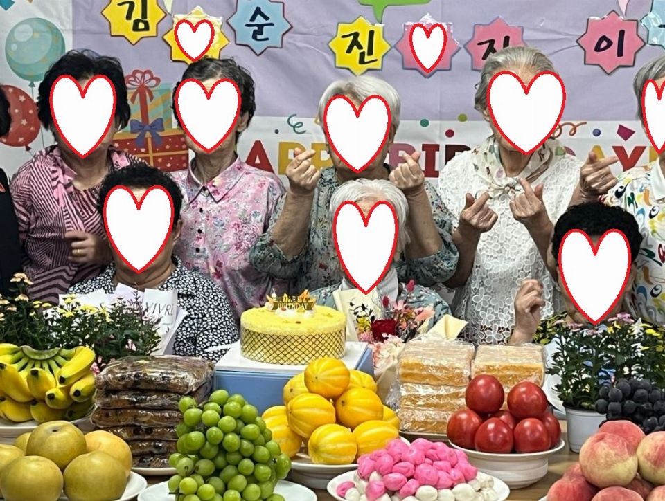 좋은사람들 노인요양센터 2026-10-07