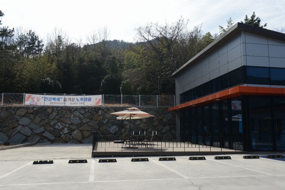 삼천포어르신학교 2026-08-18