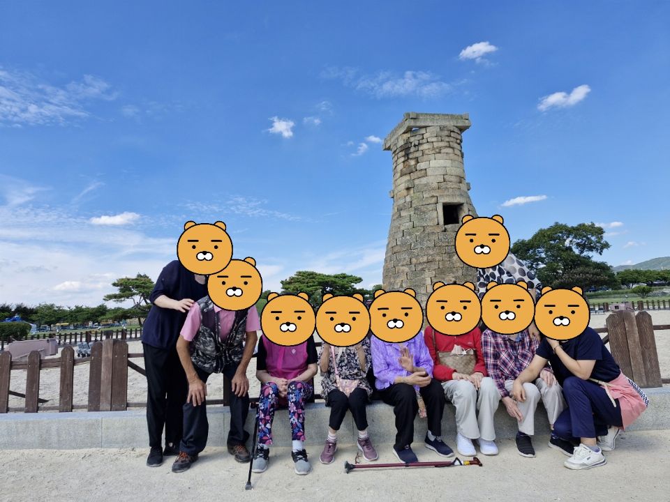 희망주야간보호센터 시설 사진