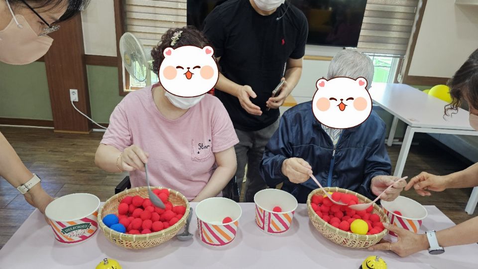 구미은빛주간보호센터 2026-10-08