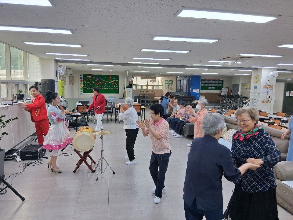 안세주간보호센터 2026-10-08