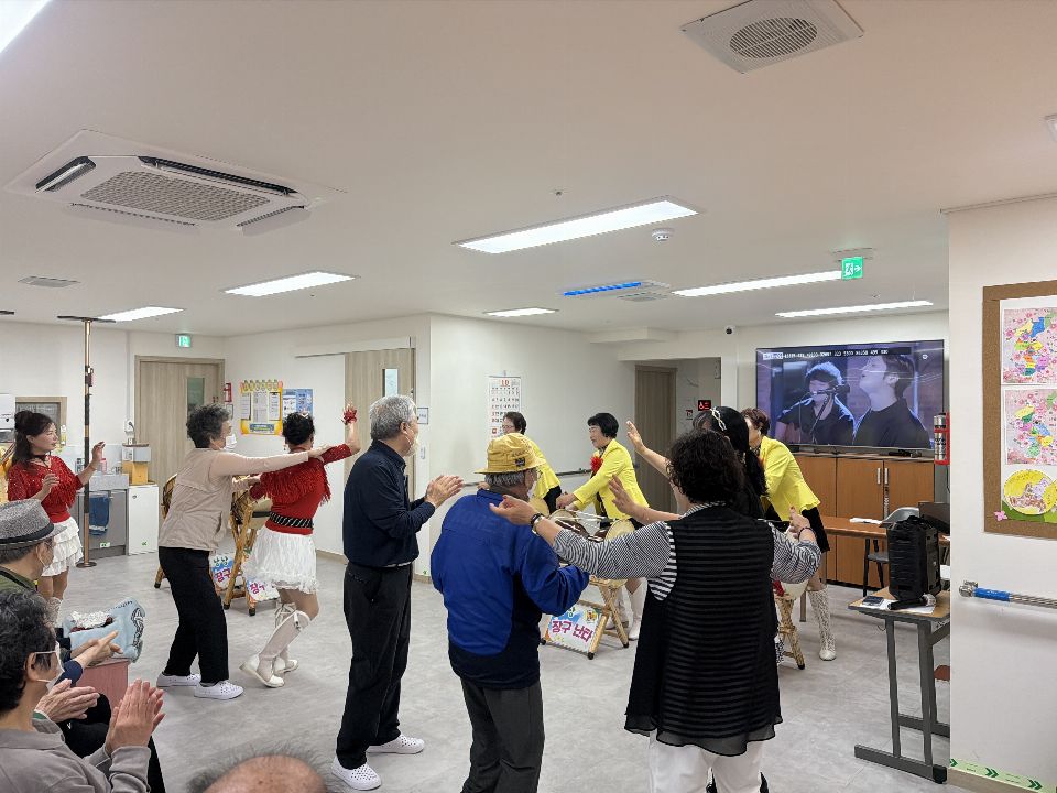 양산성심주간보호센터 2026-10-09