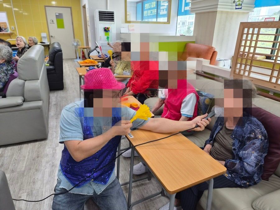 으뜸노인재활주간보호센터 2026-07-20