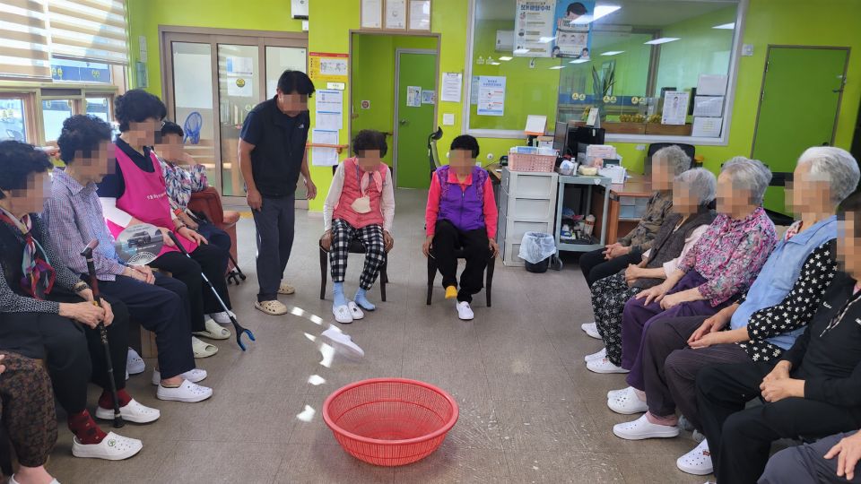 남면어르신학교 2026-10-13