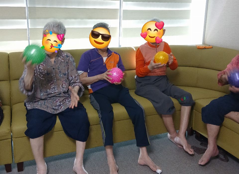 효실버타운 효실버타운 9월 프로그램 ...