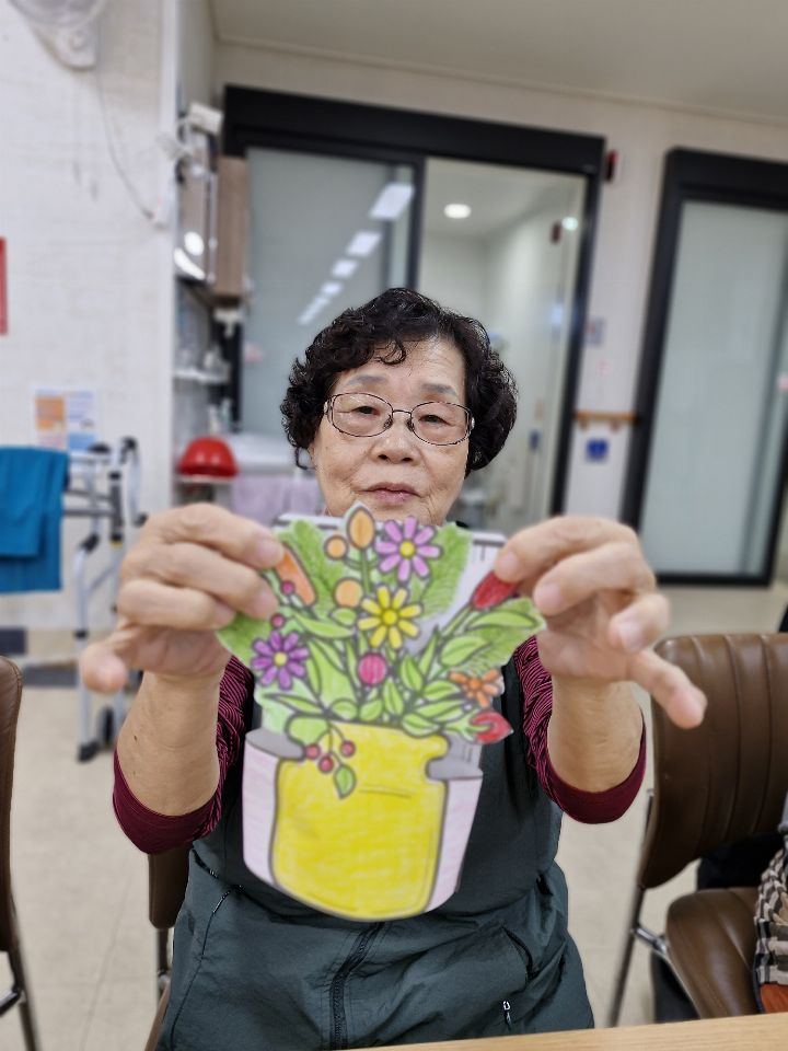 인덕복지센터+ 시설 사진