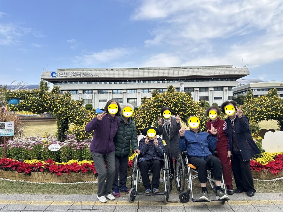 인천YWCA재가복지센터 2026-10-16