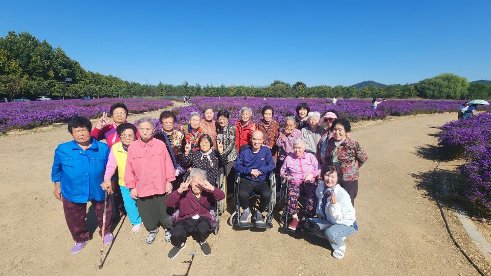 송천실버홈복지센터 2026-10-17