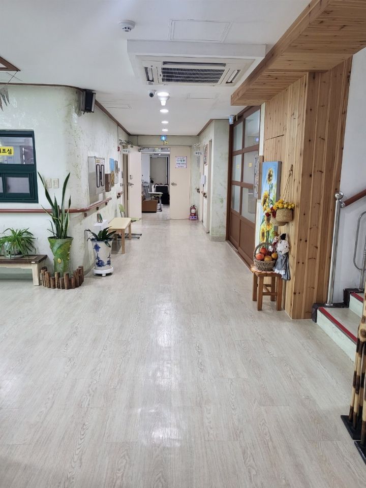 다정한노인복지센터 2025-05-28