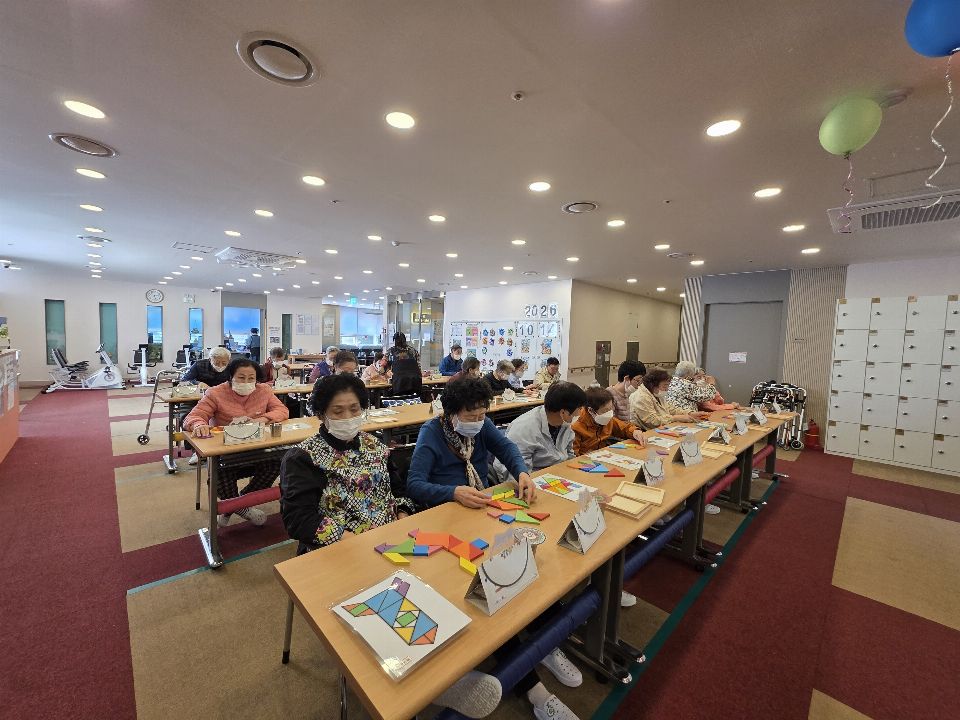 수석데이케어센터 2026-10-20