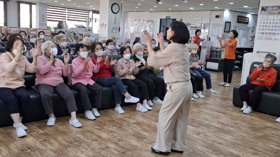 금강요양지원센터 2026-10-21