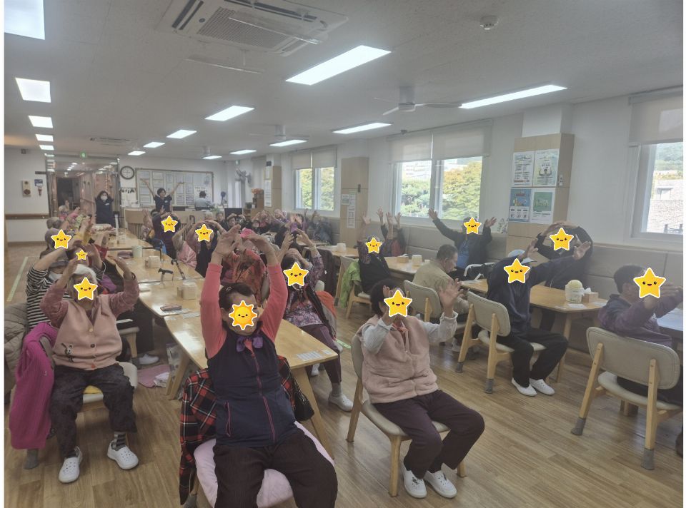 새순노인주간보호센터 2026-10-21