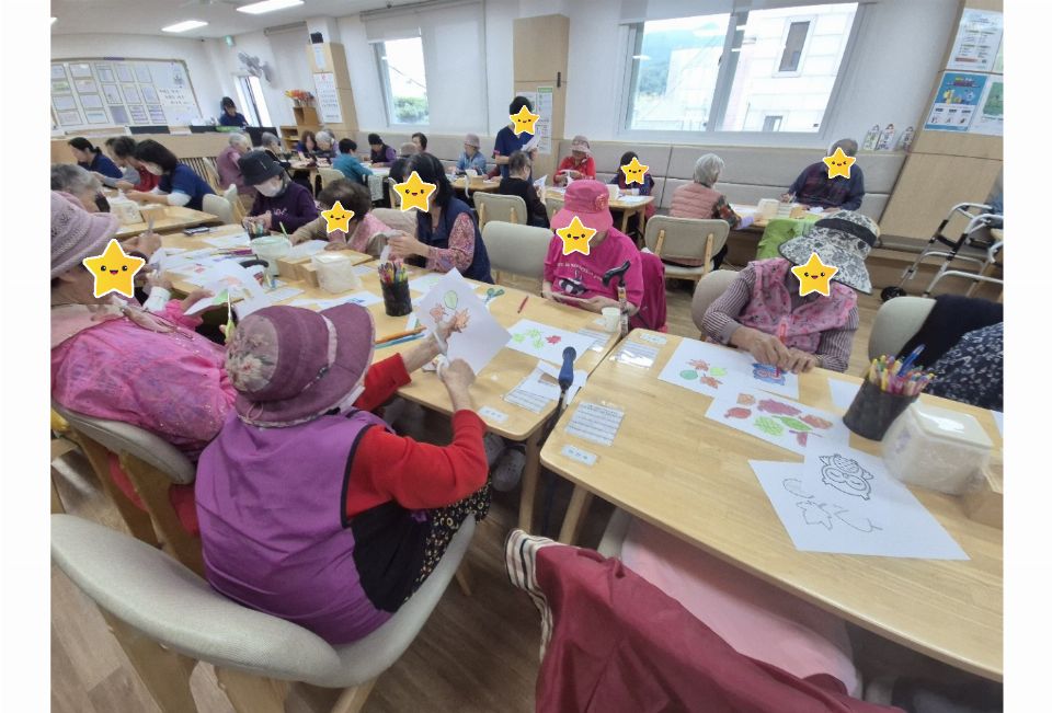 새순노인주간보호센터 2026-10-21