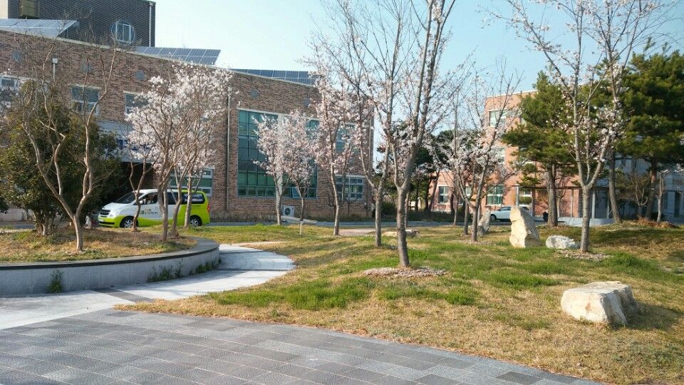 부안군노인요양원 시설 사진