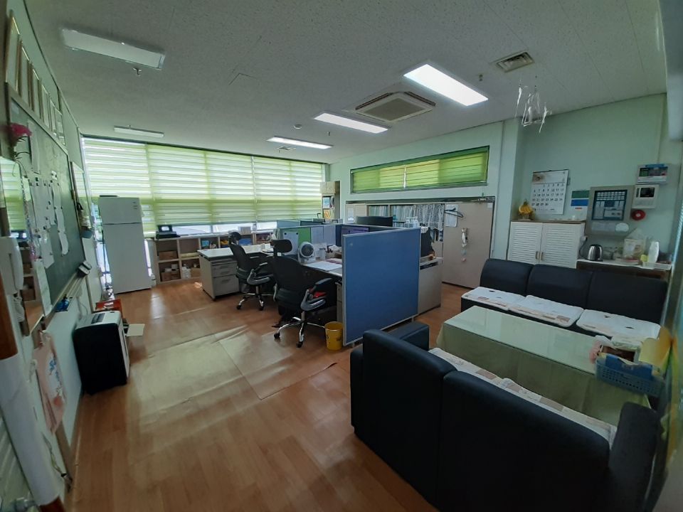 부안군노인요양원 2021-06-24
