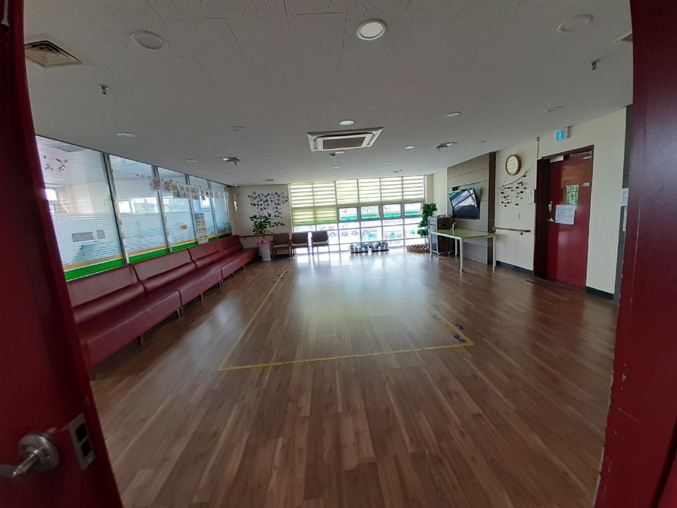 부안군노인요양원 2021-06-24