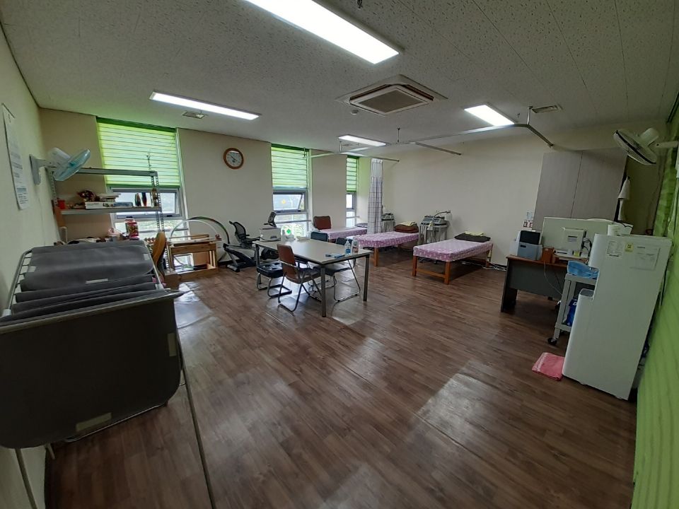 부안군노인요양원 2021-06-24