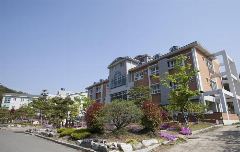 울산명성노인전문요양원 사진
