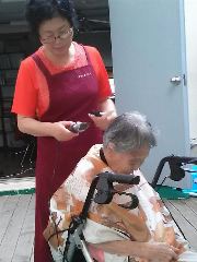 효드림노인복지센터 사진