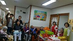 산내노인종합센터 사진