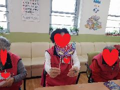 왕십리도선동데이케어센터 사진