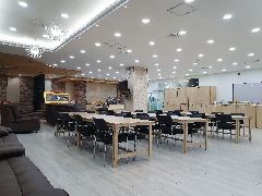 (굿모닝)주간보호센터 사진