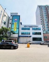 스마일요양원 사진