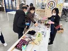 동산실버주간보호센터 사진
