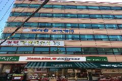 참사랑실버케어 사진