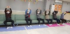 늘푸른청춘재활주간보호센터 사진