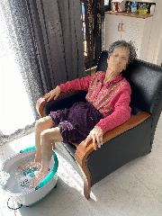 어부바노인복지센터 사진