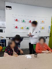 사랑나눔요양원 사진