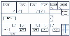 한우리요양원 사진