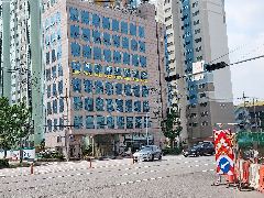 보경복지센터 사진