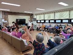 소망주야간보호센터 사진